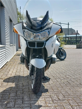 BMW R 1200 RT